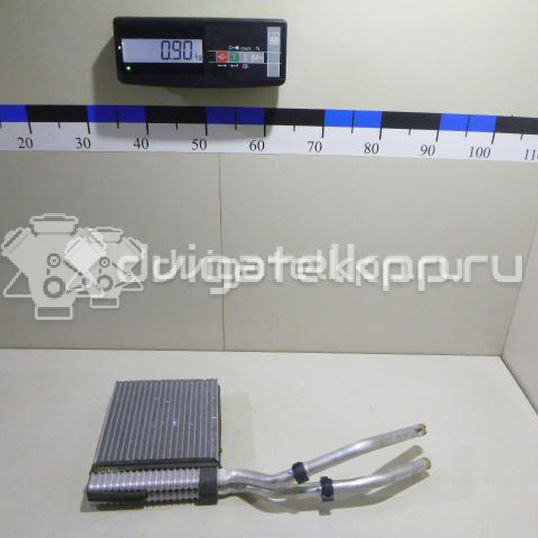 Фото Радиатор отопителя  3M5H18476AE для volvo V50