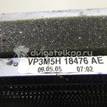 Фото Радиатор отопителя  3M5H18476AE для volvo V50 {forloop.counter}}