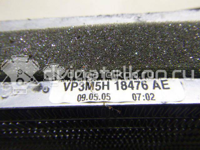 Фото Радиатор отопителя  3M5H18476AE для volvo V50 {forloop.counter}}