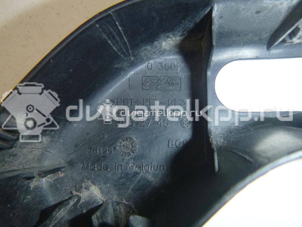 Фото Крышка поводка стеклоочистителя  30784289 для Volvo V50 Mw {forloop.counter}}