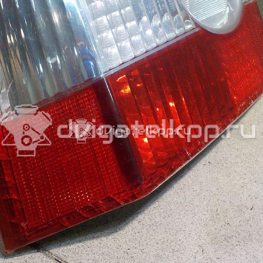 Фото Фонарь задний левый  30678749 для Volvo V50 Mw