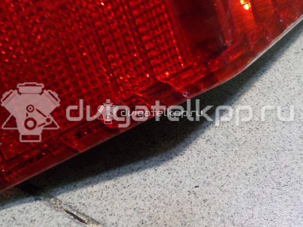 Фото Фонарь задний левый  30678749 для Volvo V50 Mw {forloop.counter}}