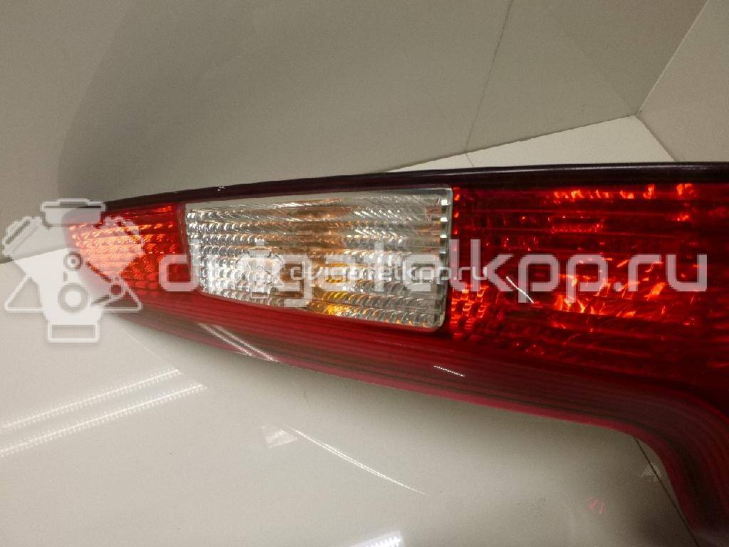 Фото Фонарь задний левый  30678749 для Volvo V50 Mw {forloop.counter}}