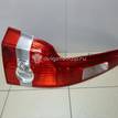 Фото Фонарь задний левый  30678749 для Volvo V50 Mw {forloop.counter}}