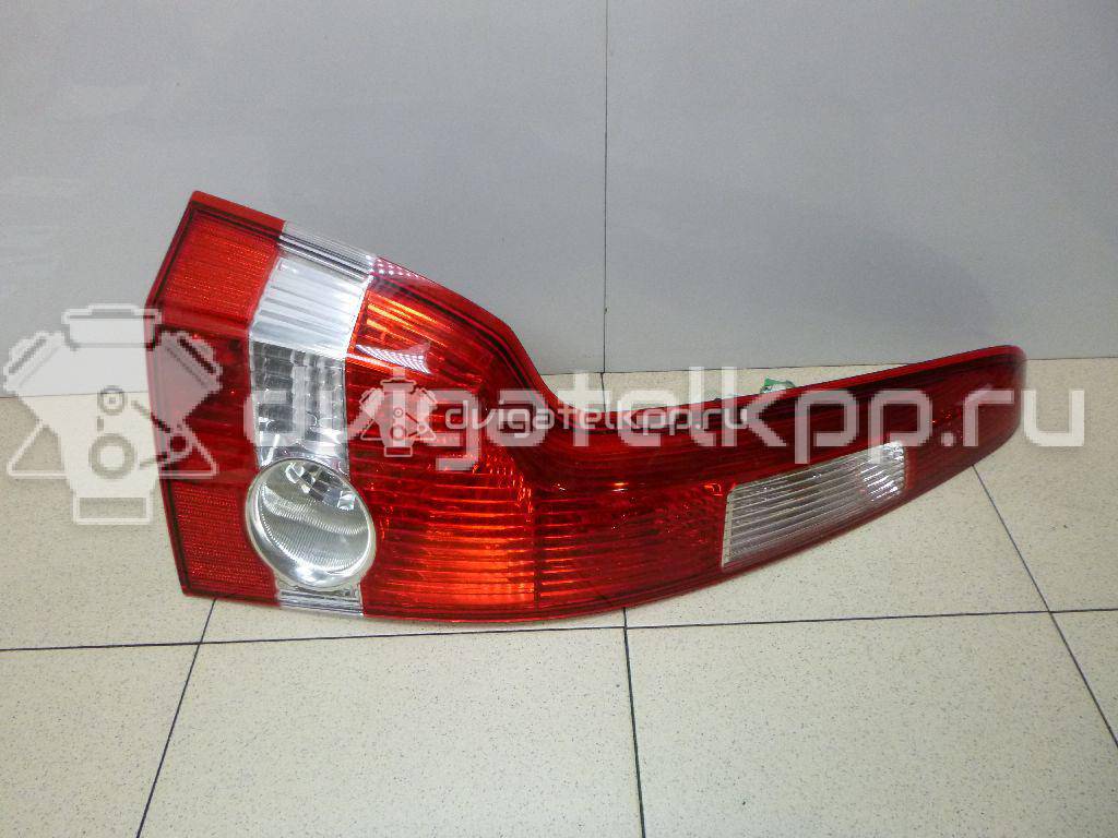 Фото Фонарь задний левый  30678749 для Volvo V50 Mw {forloop.counter}}