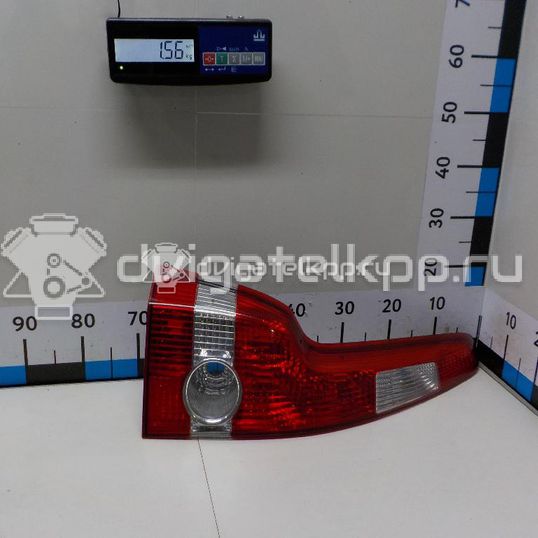 Фото Фонарь задний левый  30678749 для Volvo V50 Mw