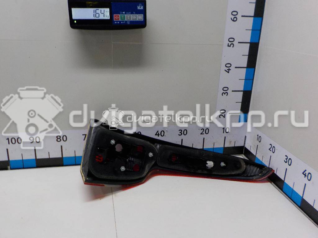 Фото Фонарь задний левый  30678749 для Volvo V50 Mw {forloop.counter}}