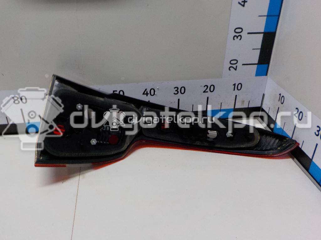 Фото Фонарь задний левый  30678749 для Volvo V50 Mw {forloop.counter}}
