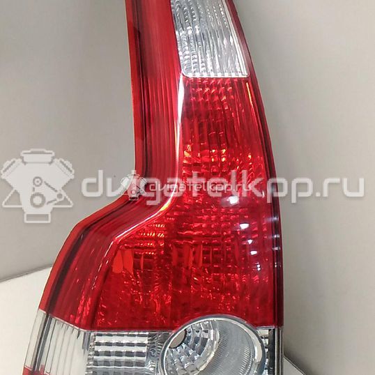 Фото Фонарь задний левый  30678749 для Volvo V50 Mw
