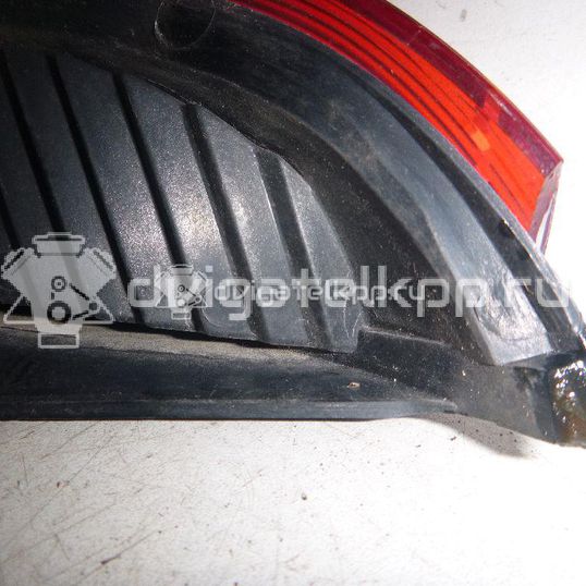 Фото Фонарь задний правый  30678751 для Volvo V50 Mw