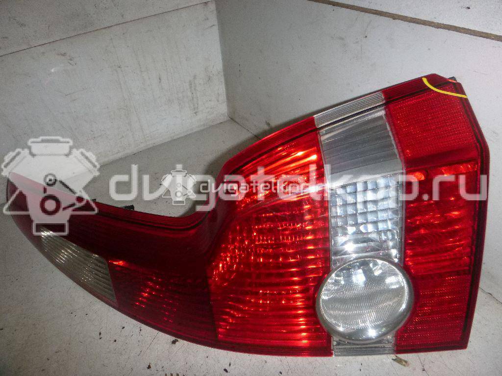 Фото Фонарь задний правый  30678751 для Volvo V50 Mw {forloop.counter}}