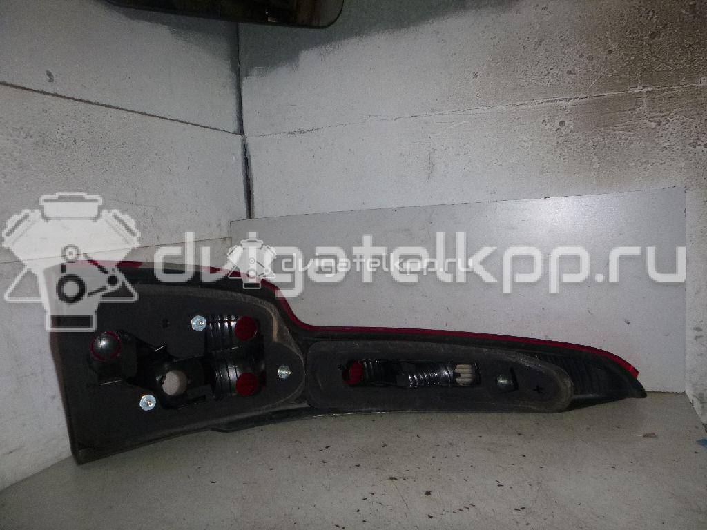 Фото Фонарь задний правый  30678751 для Volvo V50 Mw {forloop.counter}}