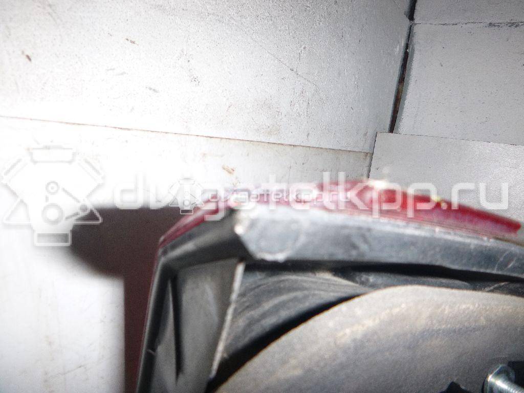 Фото Фонарь задний правый  30678751 для Volvo V50 Mw {forloop.counter}}