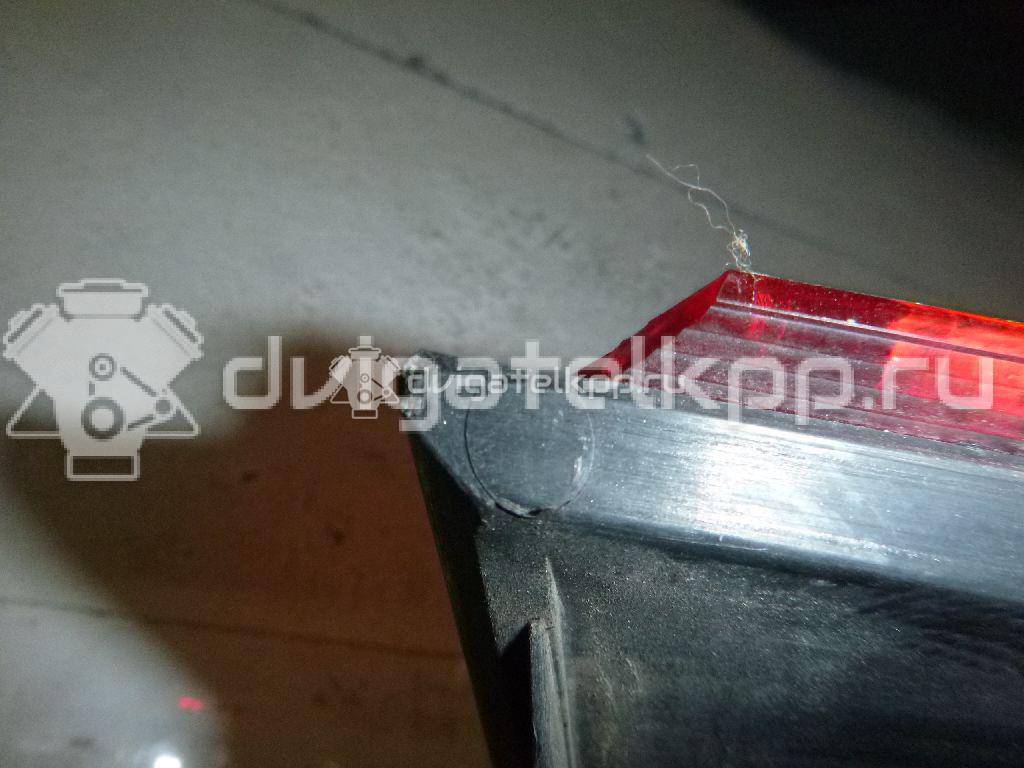 Фото Фонарь задний правый  30678751 для Volvo V50 Mw {forloop.counter}}