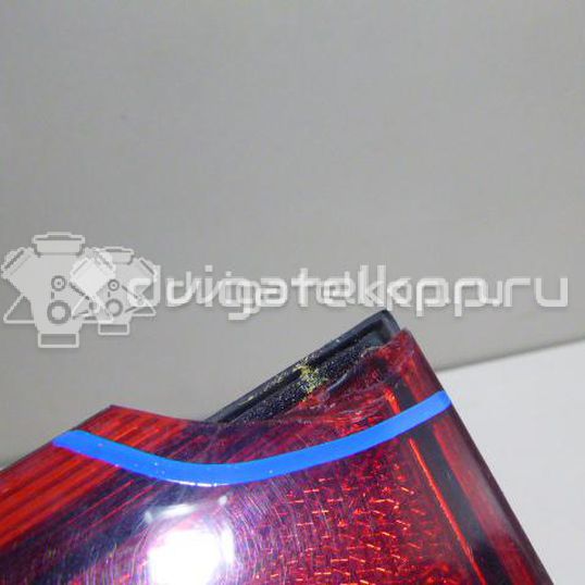 Фото Фонарь задний правый  30678751 для Volvo V50 Mw