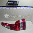 Фото Фонарь задний правый  30678751 для Volvo V50 Mw {forloop.counter}}