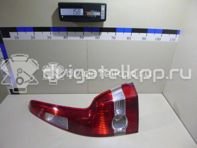 Фото Фонарь задний правый  30678751 для Volvo V50 Mw {forloop.counter}}