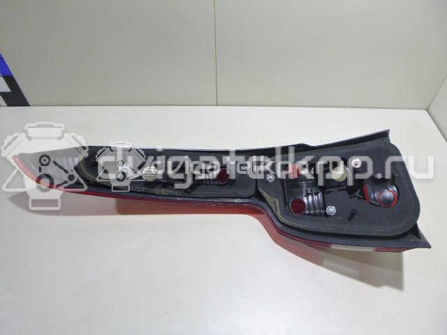 Фото Фонарь задний правый  30678751 для Volvo V50 Mw {forloop.counter}}