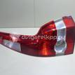 Фото Фонарь задний правый  30678751 для Volvo V50 Mw {forloop.counter}}