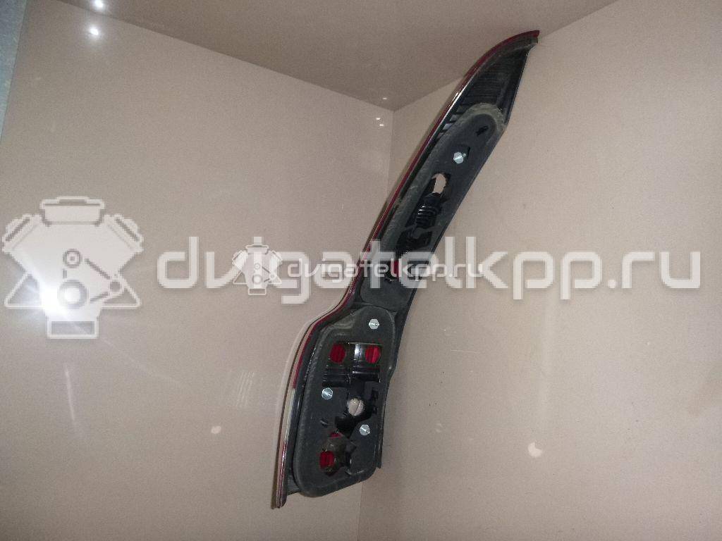 Фото Фонарь задний правый  30678751 для Volvo V50 Mw {forloop.counter}}