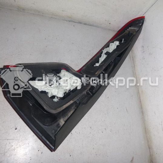 Фото Фонарь задний правый  30678751 для Volvo V50 Mw
