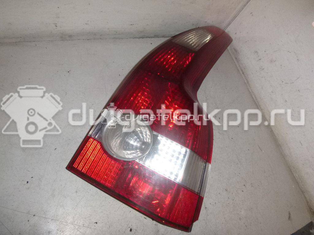 Фото Фонарь задний правый  30678751 для Volvo V50 Mw {forloop.counter}}