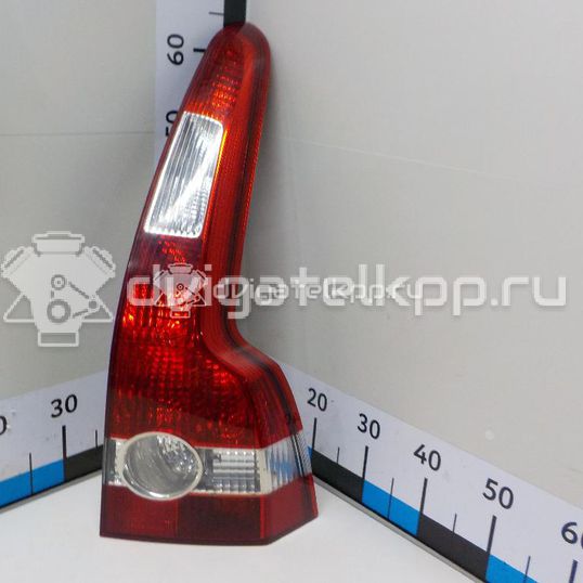Фото Фонарь задний правый  30678751 для Volvo V50 Mw