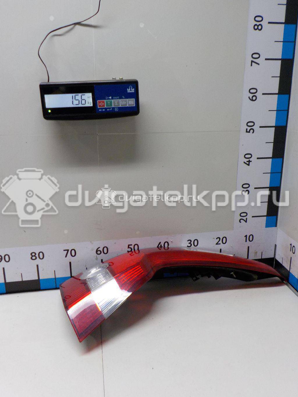 Фото Фонарь задний правый  30678751 для Volvo V50 Mw {forloop.counter}}