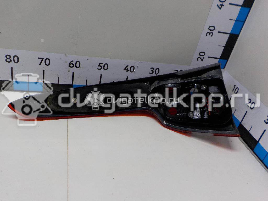 Фото Фонарь задний правый  30678751 для Volvo V50 Mw {forloop.counter}}