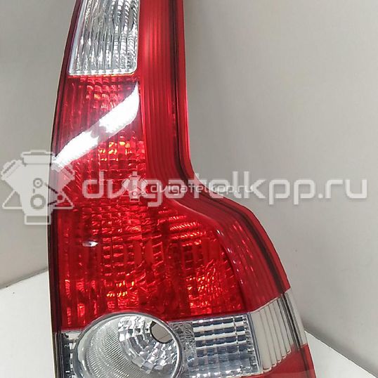 Фото Фонарь задний правый  30678751 для Volvo V50 Mw