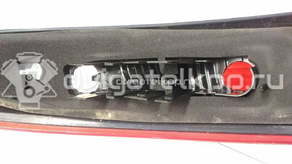 Фото Фонарь задний правый  30678751 для Volvo V50 Mw {forloop.counter}}
