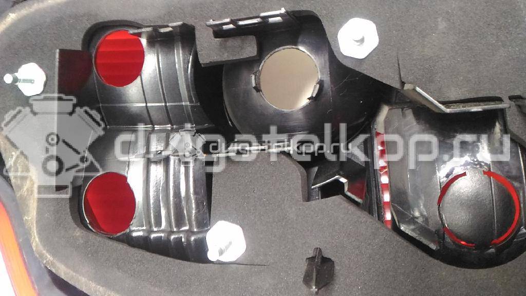Фото Фонарь задний правый  30678751 для Volvo V50 Mw {forloop.counter}}
