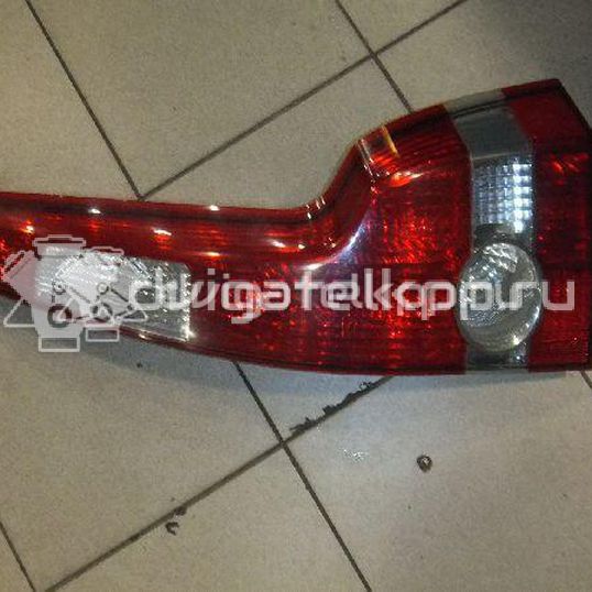 Фото Фонарь задний правый  30678751 для Volvo V50 Mw