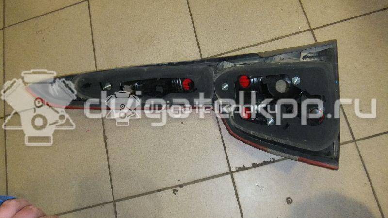 Фото Фонарь задний правый  30678751 для Volvo V50 Mw {forloop.counter}}