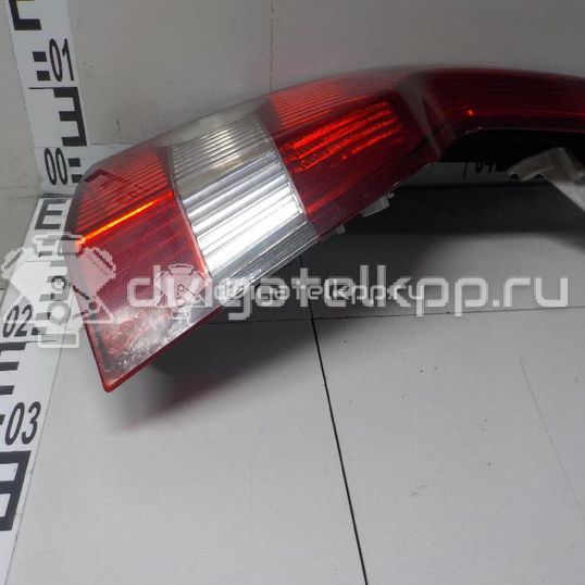Фото Фонарь задний правый  30678751 для Volvo V50 Mw