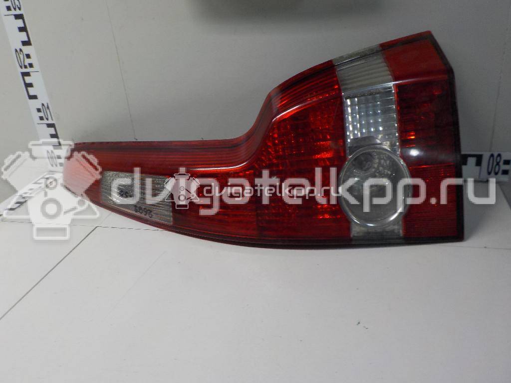 Фото Фонарь задний правый  30678751 для Volvo V50 Mw {forloop.counter}}