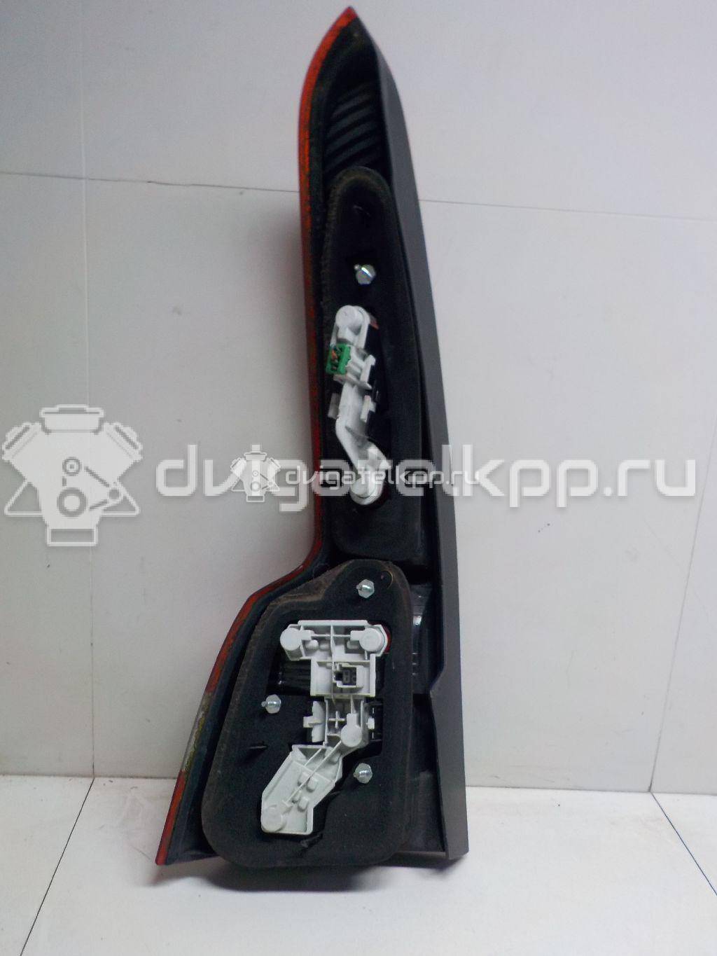 Фото Фонарь задний правый  30678751 для Volvo V50 Mw {forloop.counter}}