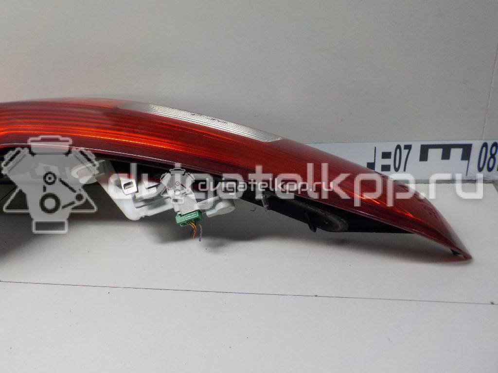 Фото Фонарь задний правый  30678751 для Volvo V50 Mw {forloop.counter}}