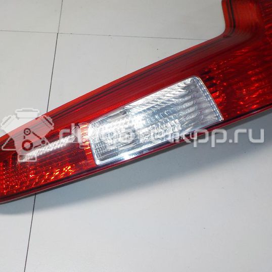Фото Фонарь задний правый  30678751 для Volvo V50 Mw