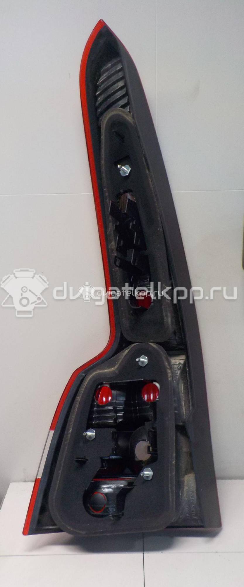Фото Фонарь задний правый  30678751 для Volvo V50 Mw {forloop.counter}}