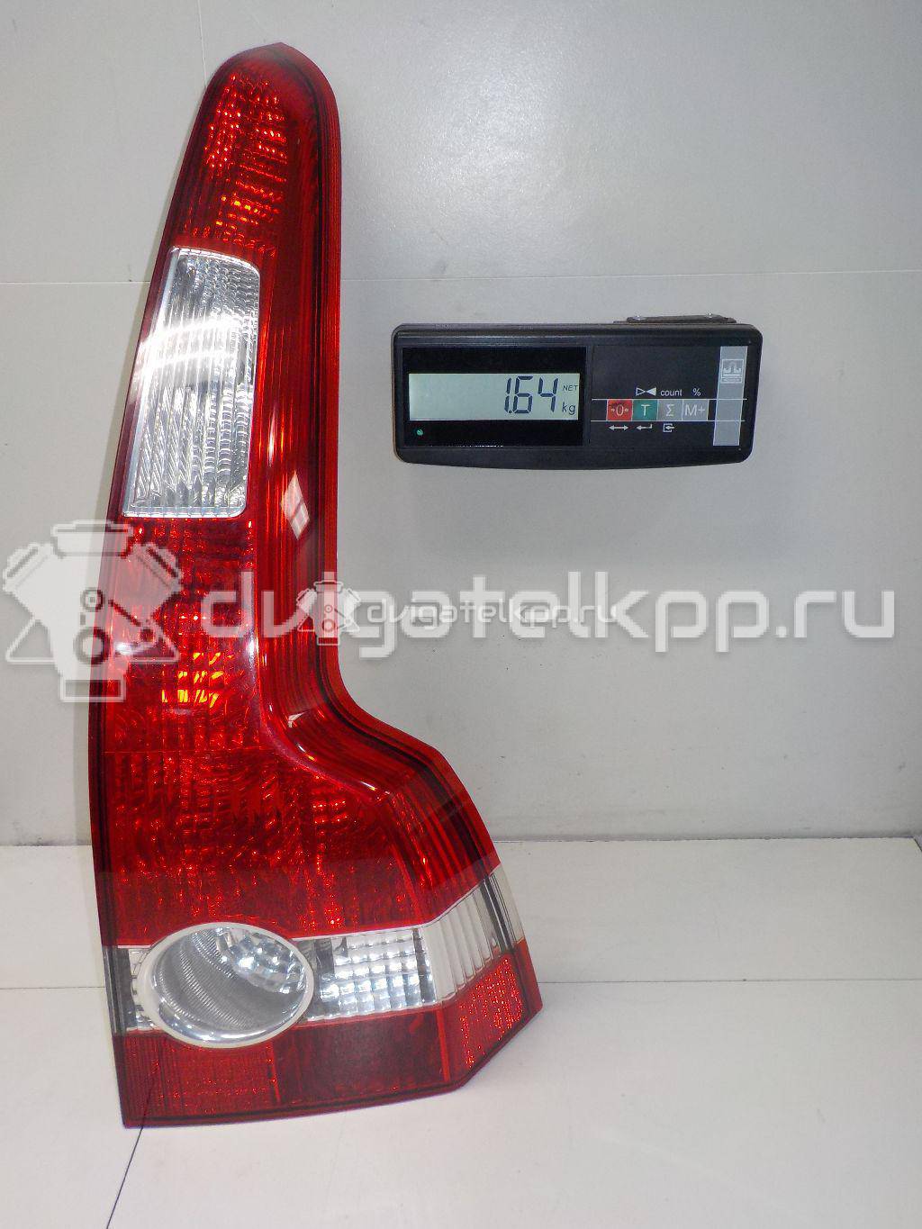 Фото Фонарь задний правый  30678751 для Volvo V50 Mw {forloop.counter}}