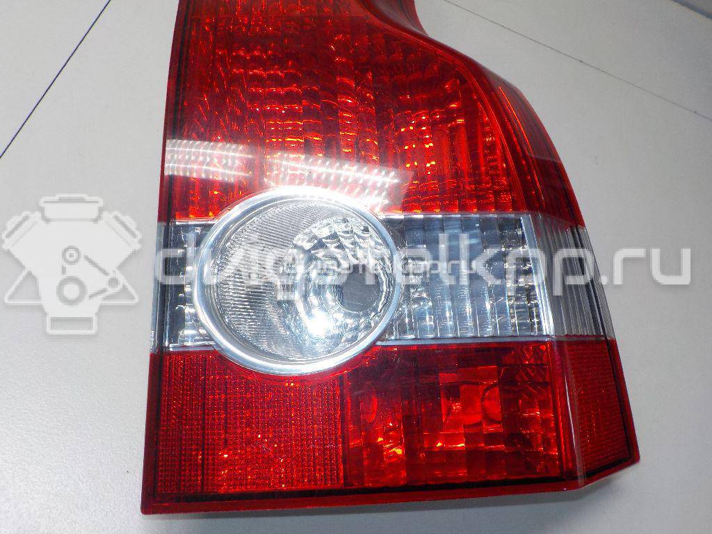 Фото Фонарь задний правый  30678751 для Volvo V50 Mw {forloop.counter}}