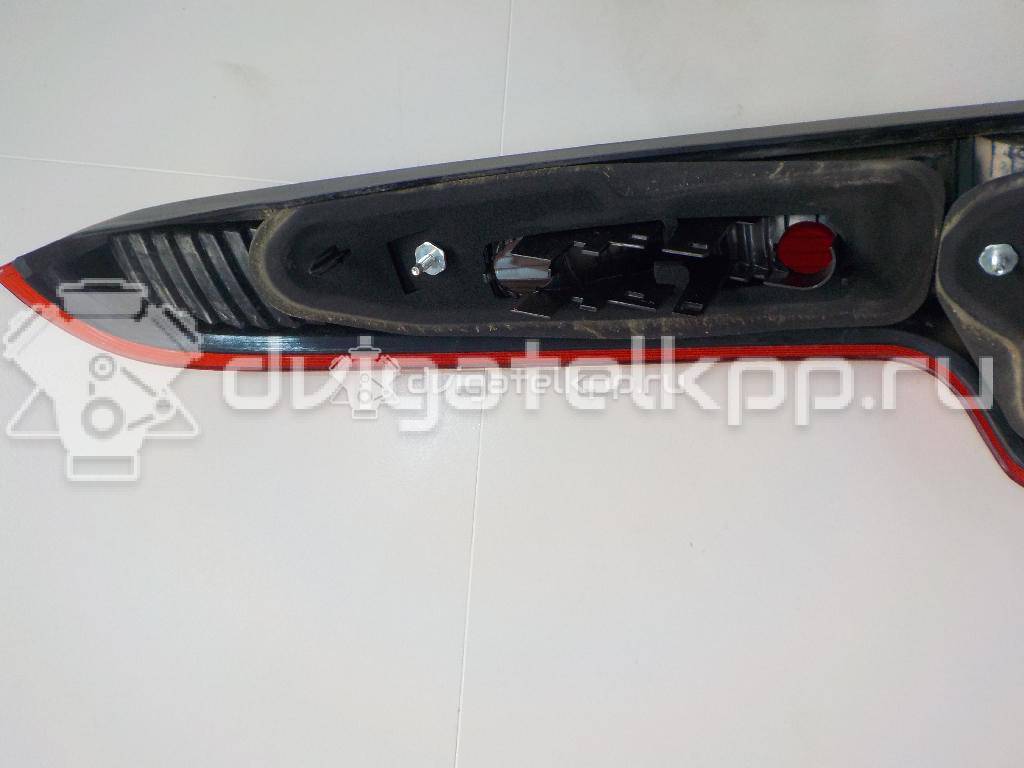 Фото Фонарь задний правый  30678751 для Volvo V50 Mw {forloop.counter}}