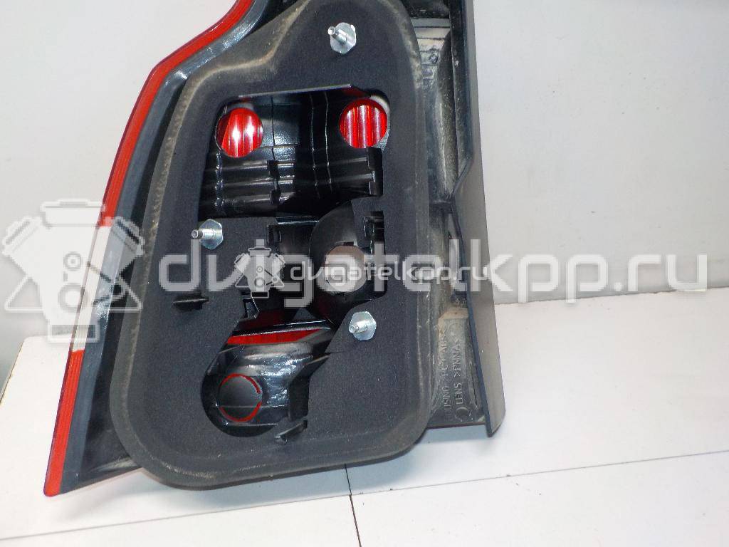 Фото Фонарь задний правый  30678751 для Volvo V50 Mw {forloop.counter}}