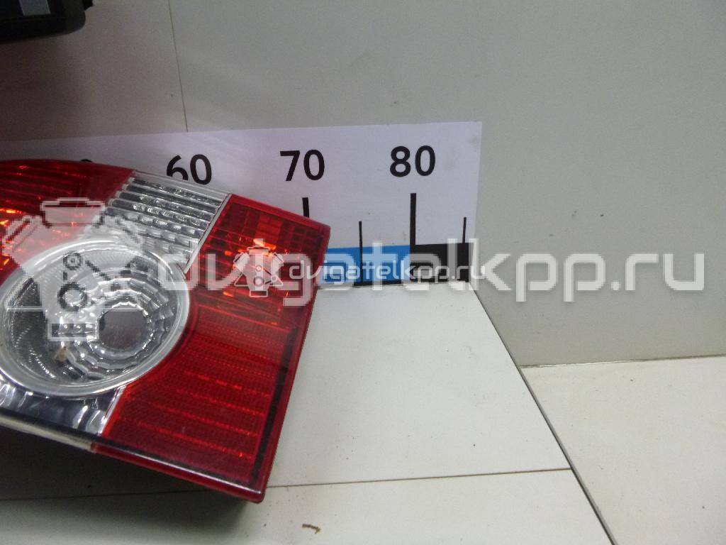 Фото Фонарь задний правый  30678751 для Volvo V50 Mw {forloop.counter}}