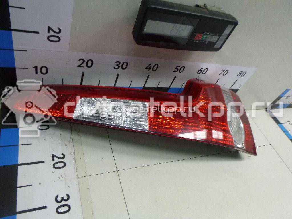 Фото Фонарь задний правый  30678751 для Volvo V50 Mw {forloop.counter}}