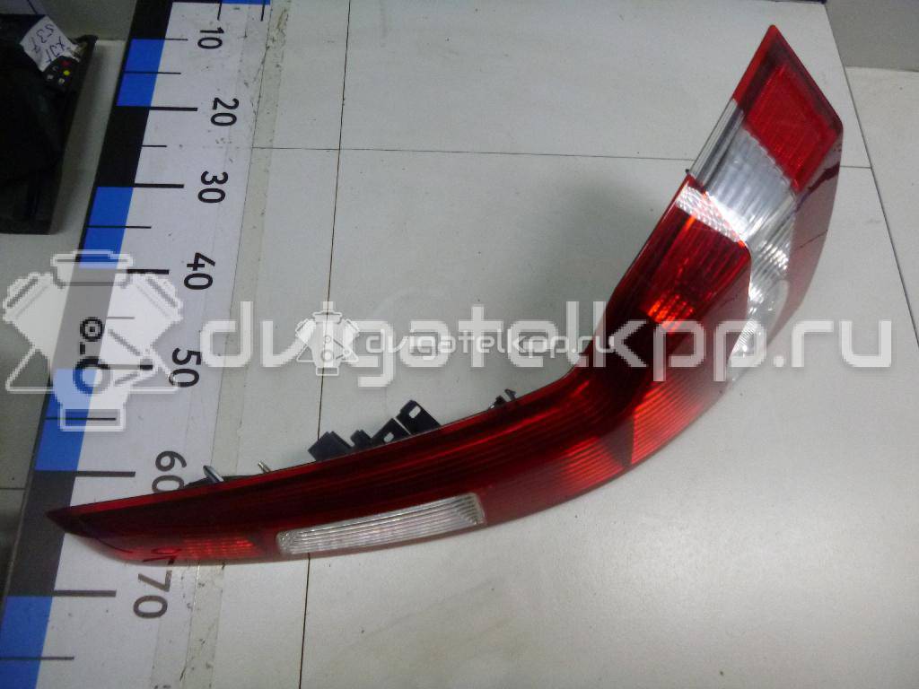 Фото Фонарь задний правый  30678751 для Volvo V50 Mw {forloop.counter}}