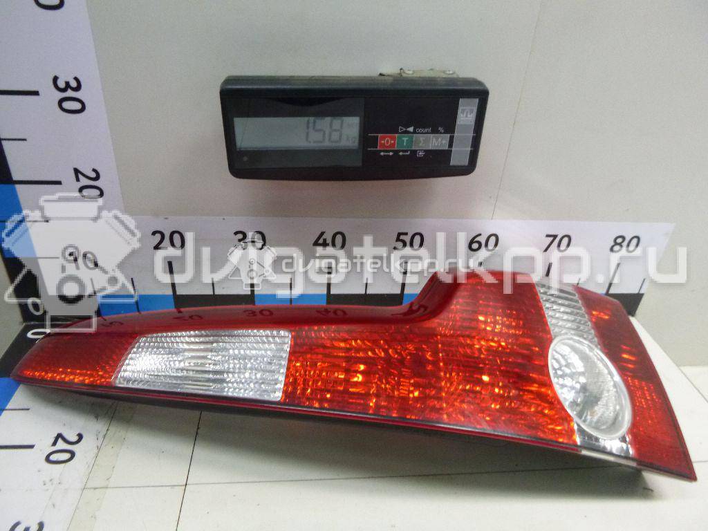 Фото Фонарь задний правый  30678751 для Volvo V50 Mw {forloop.counter}}
