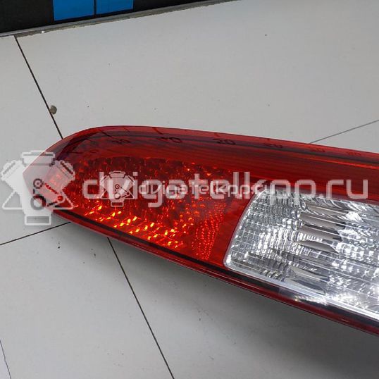 Фото Фонарь задний правый  30678751 для Volvo V50 Mw