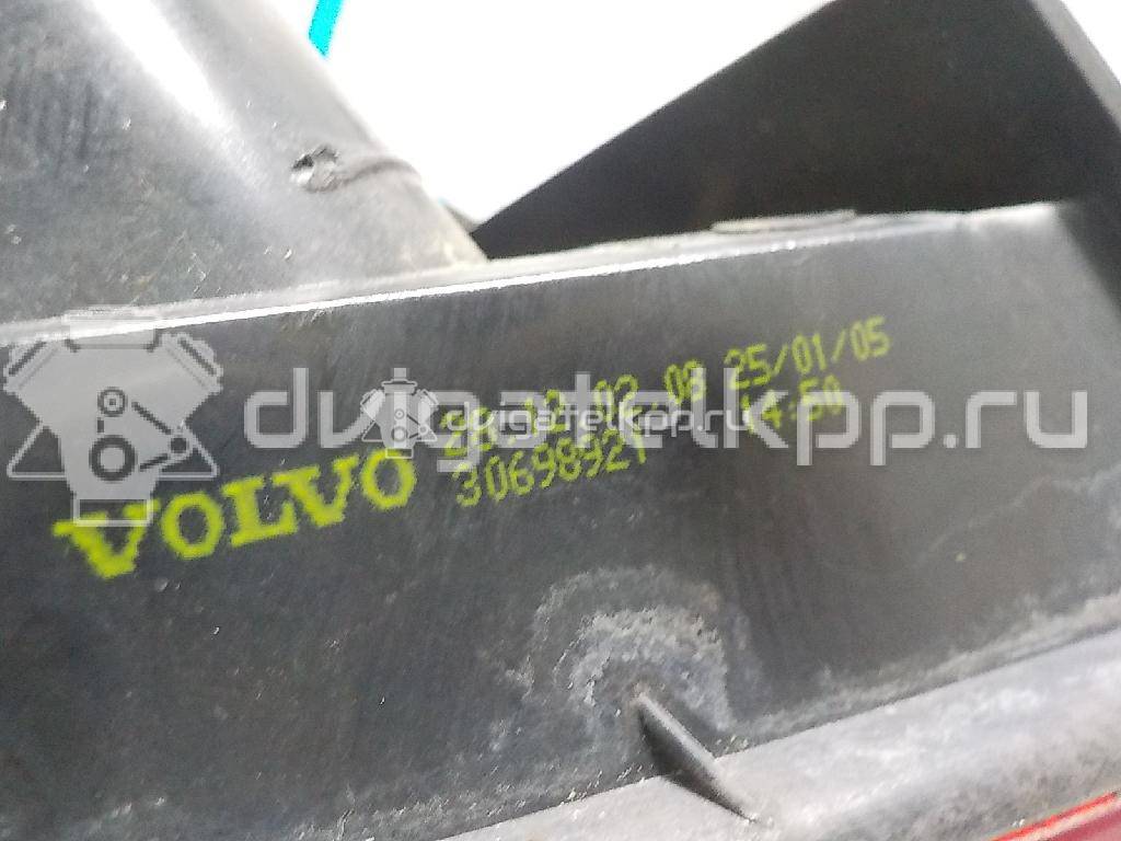 Фото Фонарь задний правый  30678751 для Volvo V50 Mw {forloop.counter}}